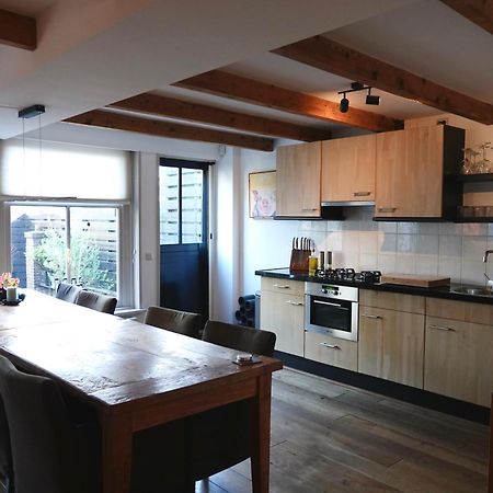 Appartement Flow ألكمار المظهر الخارجي الصورة